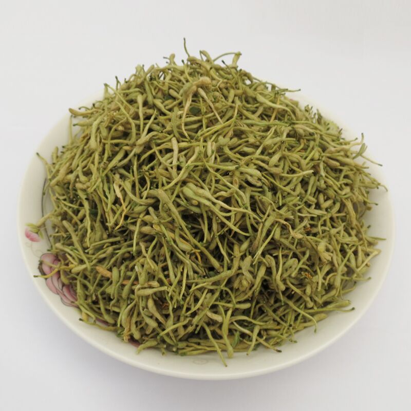 金银花